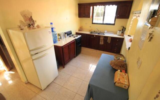 Casa Arroyo Salado