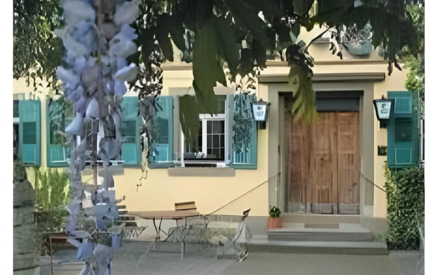 Hotel Dachsenfranz