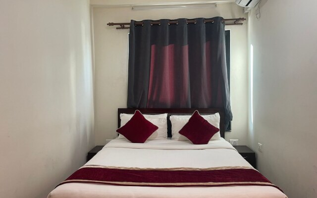 Hotel Grand View