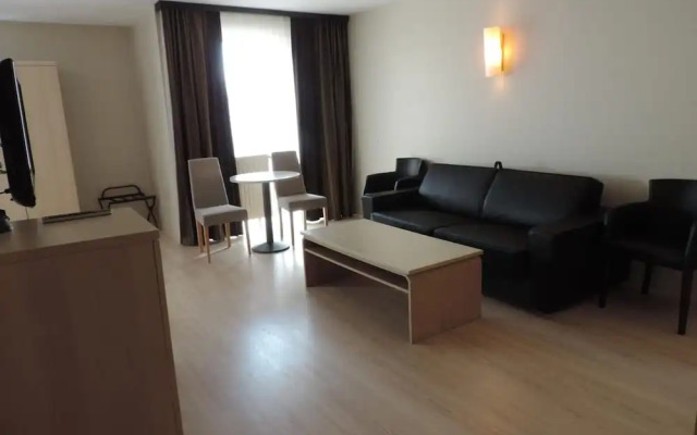 Hotel Panorama