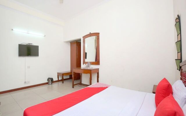 OYO 14324 Hotel towns pride