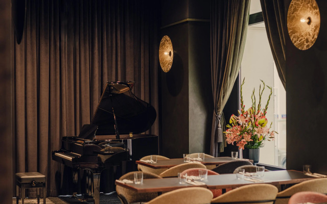 Flaner Hotel, WorldHotels Crafted