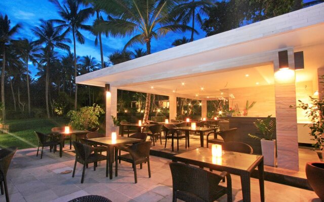 Kelapa Retreat & Spa