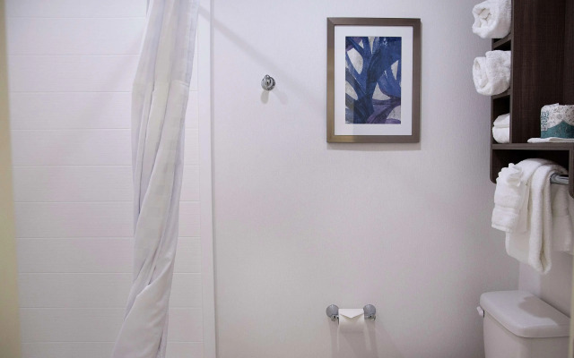 Homewood Suites Atlanta - Peachtree Corners/Norcross