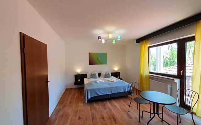 Hotel Biebertal
