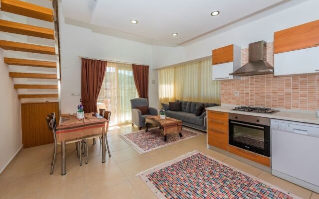 Pinara Residence 2