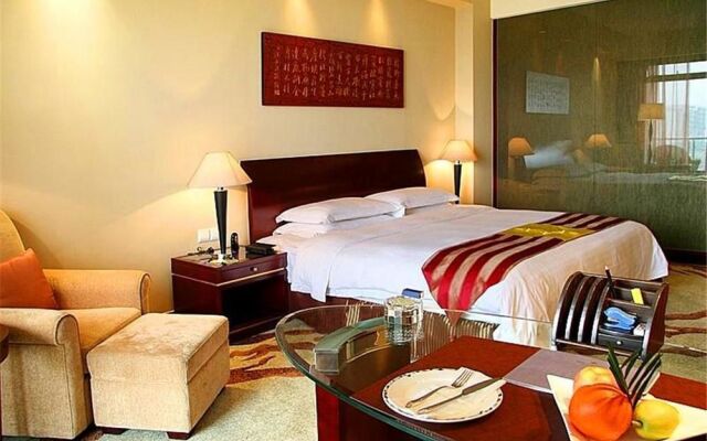Jinke Grand Hotel - Chongqing