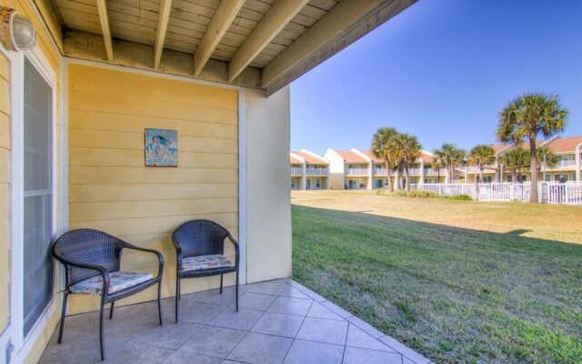 3 C, Three Bedroom Townhome