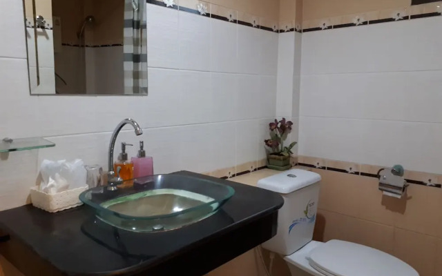 Charming Home Resort