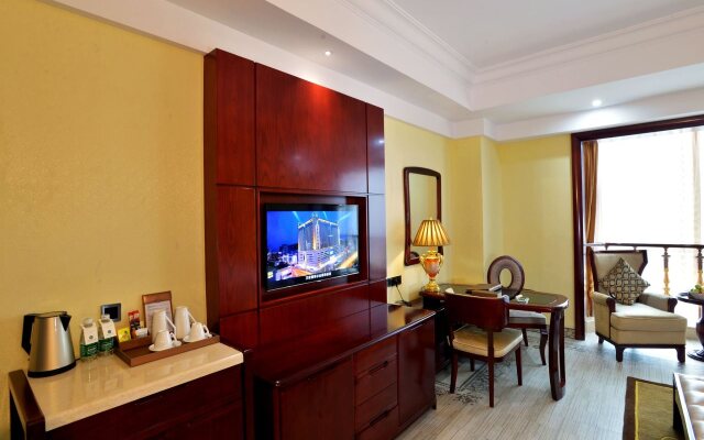Hunan WanJiaLi International Hotel