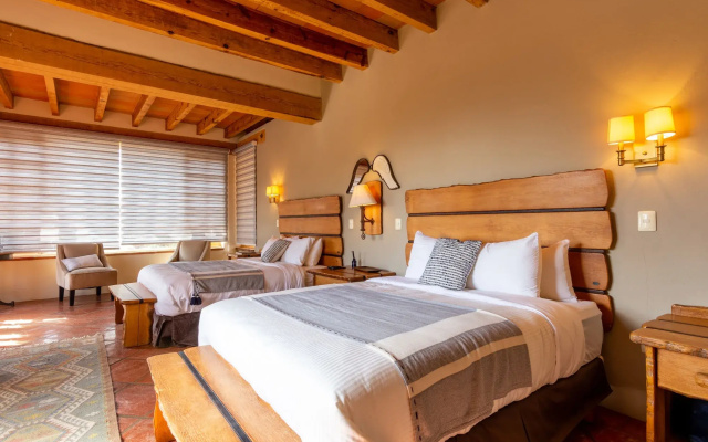 Hotel Camino de Vinos