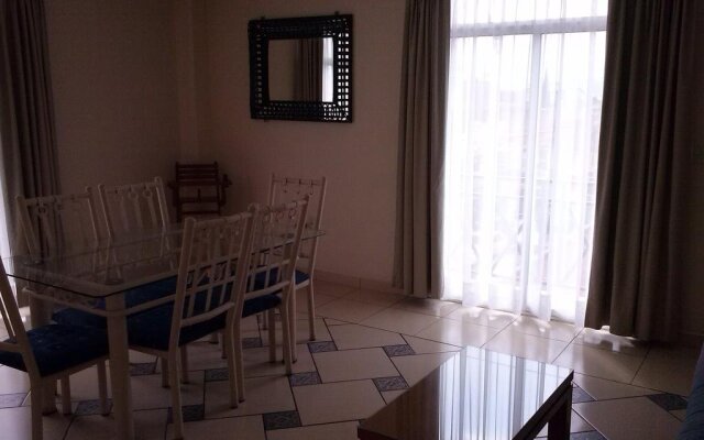 Hotel Maria Fernanda Inn