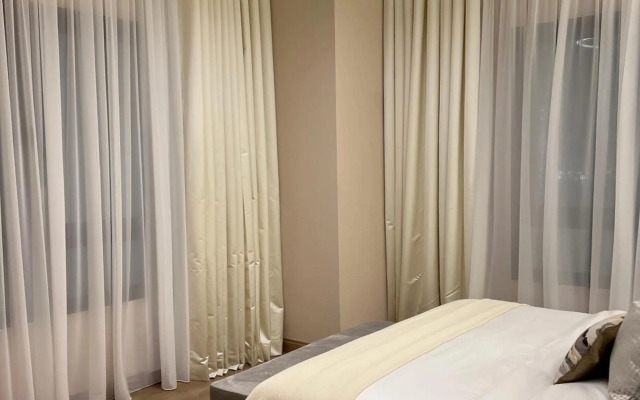 The Key - Luxury Apartment