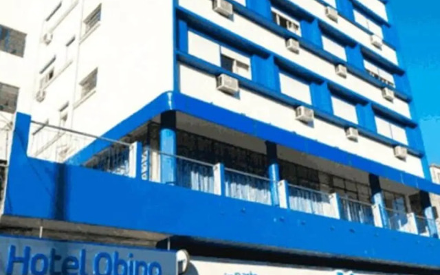 Hotel Obino São Gabriel