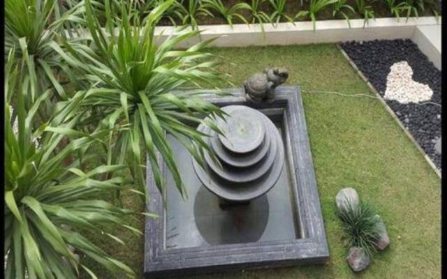 Adelia Residence