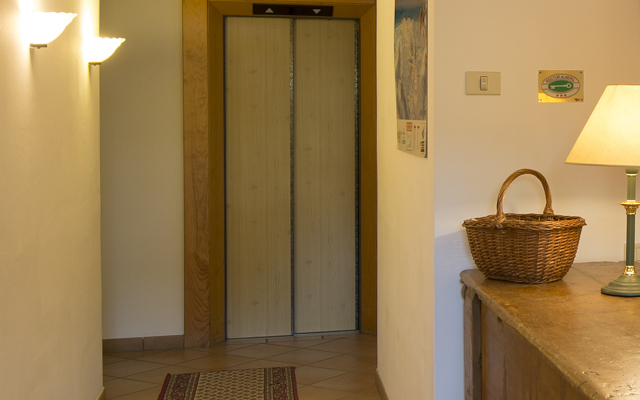 Residence Stefenine