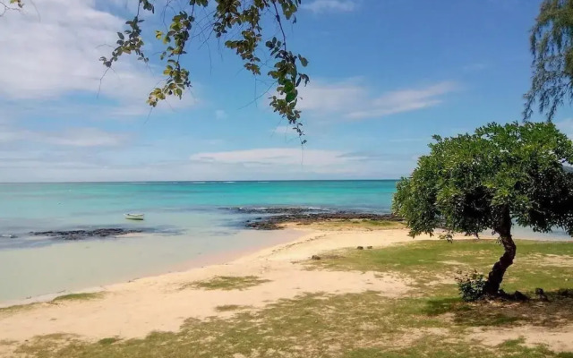 Xanadu Beach Villa 1 Min Walk To The Beach