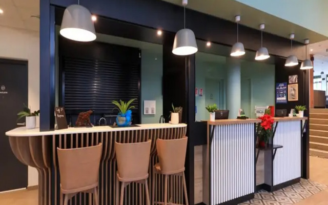 B&B HOTEL Dijon Valmy Toison d'Or