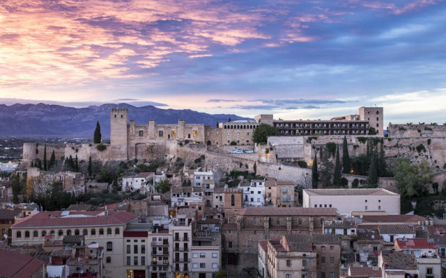 Parador de Tortosa