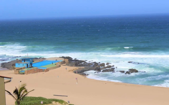 Sea Wave Holidays - Stella Maris