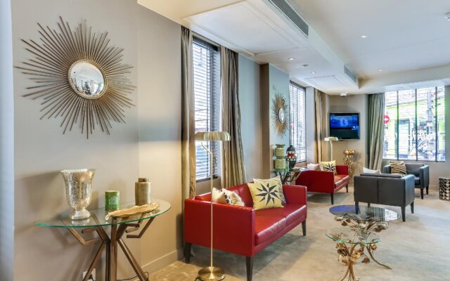 Holiday Inn Paris Palais de l'Elysée by IHG