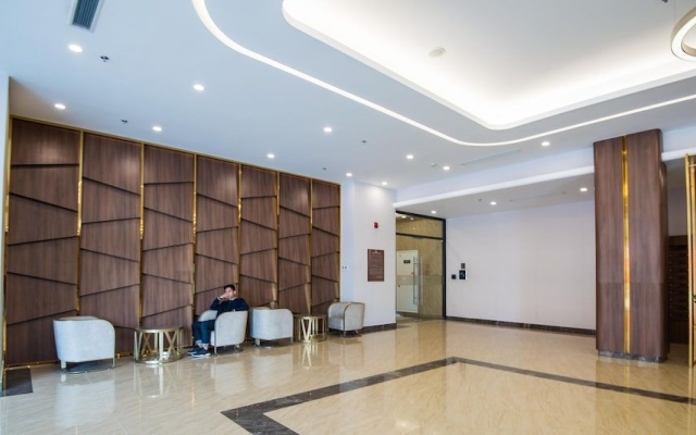 Harim Vinhomes Metropolis – Lobby – Hanoi