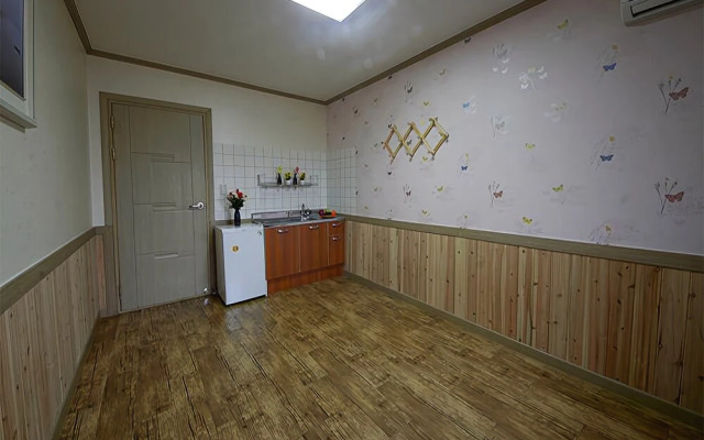 Suncheonman Baydae Dae Pension