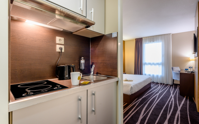 Comfort Aparthotel Bordeaux Begles Arena