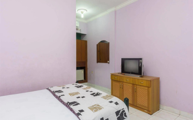 RedDoorz @ Tuban Kubu Anyar