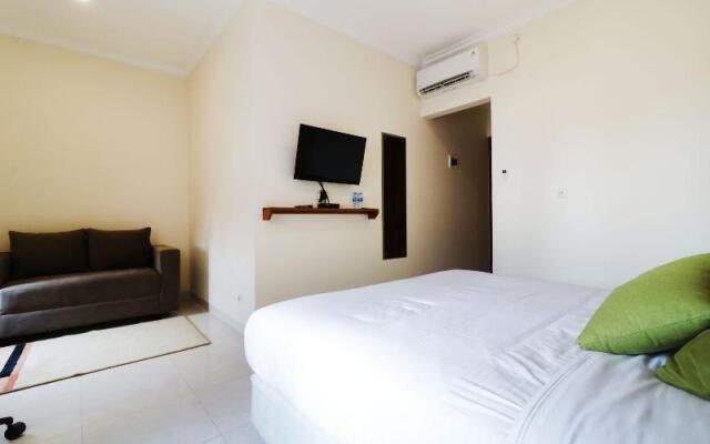 Nikara Residence Syariah