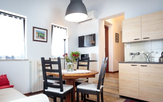 Nice Cozy Apartments C52