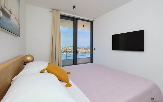 Hedera Estate, Hedera A28