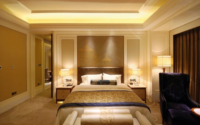 Wanda Vista Shenyang