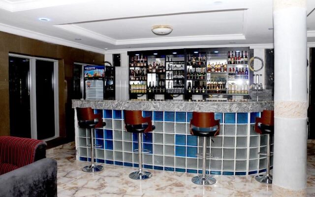All Seasons Hotel Owerri