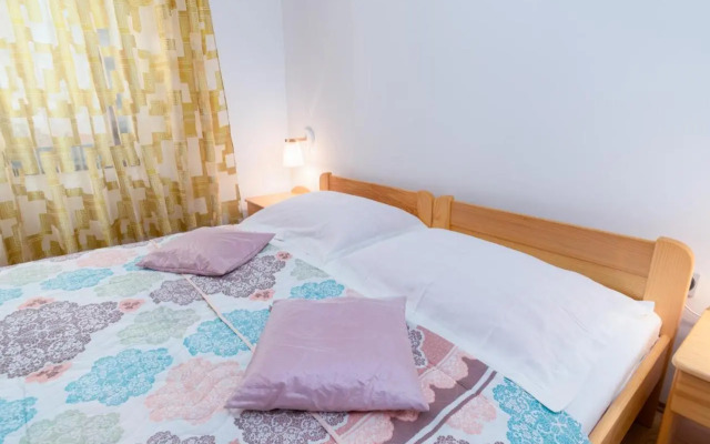 Apartment Punat 5351a