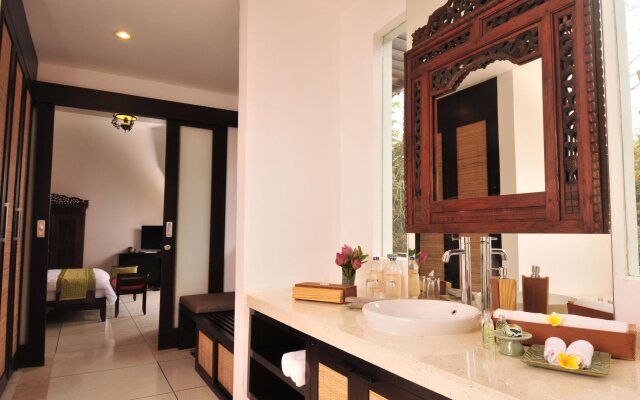 The Luku Boutique Villa and Gallery