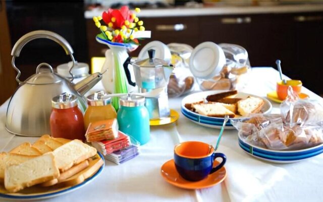 Bed & Breakfast L'Olimpo