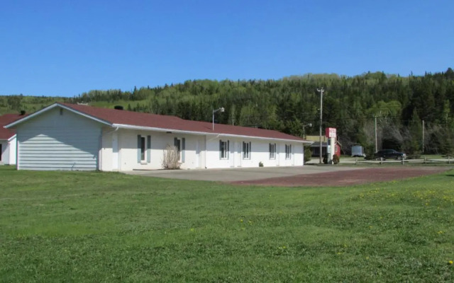 Motel du Bic