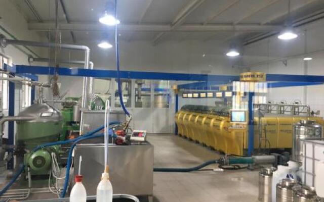 Fissi Villas sea view detached holiday homes