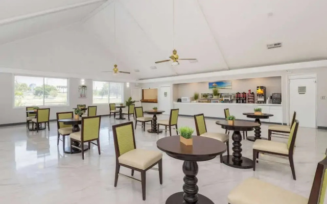 Developer Inn Orlando North a Baymont by Wyndham