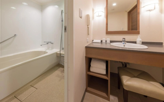 Hotel Associa Shizuoka