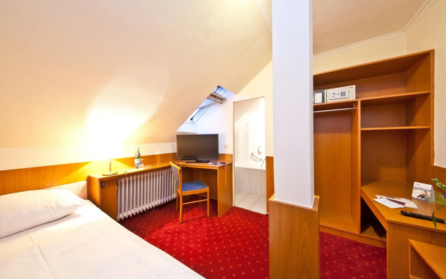 Hotel Primus Frankfurt Sachsenhausen