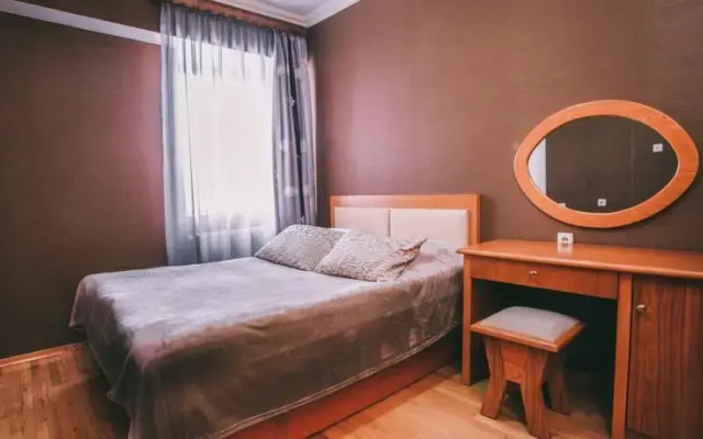 Hotel Daviti