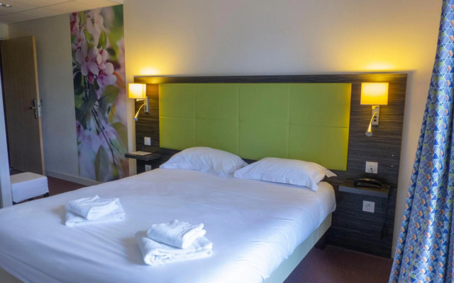 The Originals City, Hôtel La Verriaire, Cholet Sud