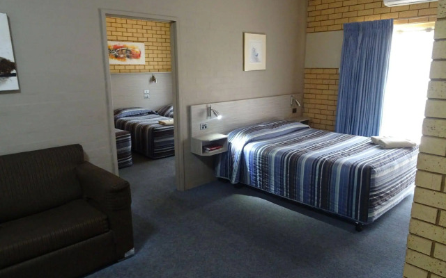 Tallarook Motor Inn