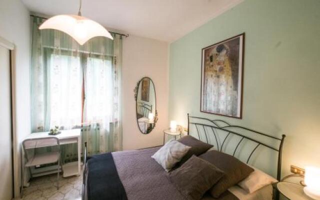 Bed and Breakfast B&B Welcome a Sarzana