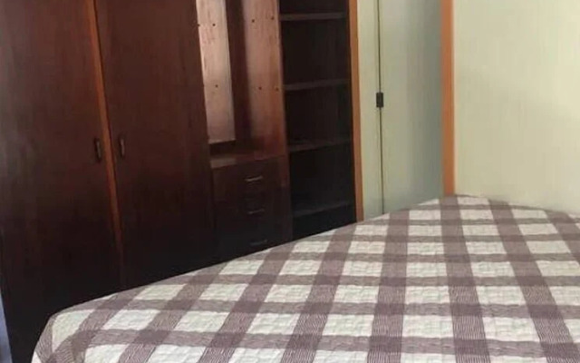 Apto Itapema Quadra Mar