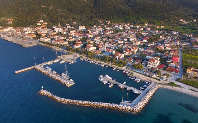 Alancia Suites