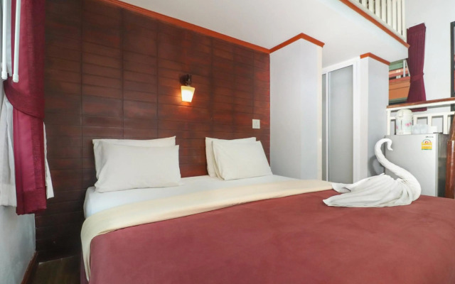Sinsamut Koh Samed Hotel