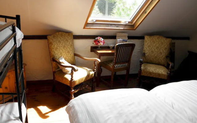 Boerderij de Zellebergen